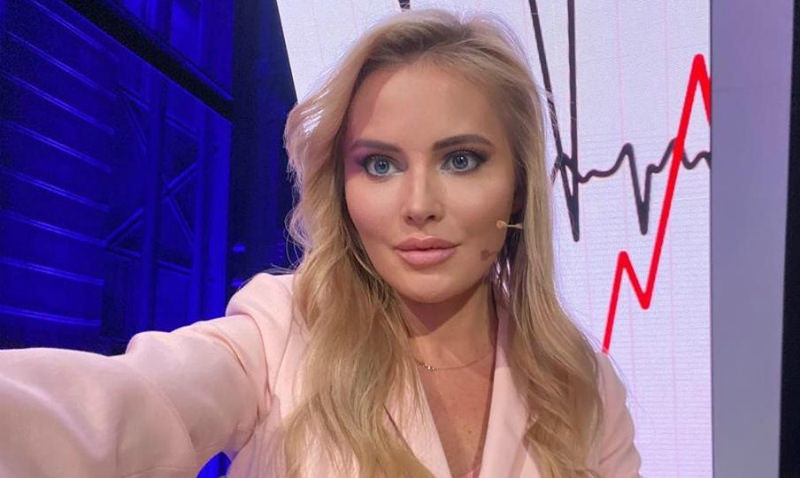 «Срывы - это часть выздоровления»: Дана Борисова отказалась от помощи нарколога 