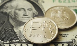 Хуже только у мексиканцев: рубль признали одной из самых нестабильных валют мира