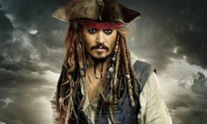 Джонни Деппу могут вернуть роль Джека Воробья в «Пиратах Карибского моря»