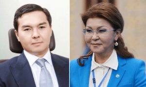 Недвижимость на 100 миллионов долларов: в Лондоне арестовали особняки Назарбаевых