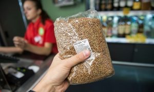 Производителей гречки заподозрили в сговоре