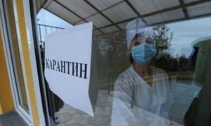В России водят новые правила по оформлению больничных для отправленных на карантин