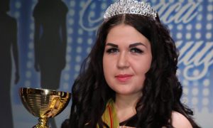 Россияне затравили победительницу конкурса «Краса полиции» из-за внешности