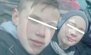 В Ленинградской области 14-летний сын судьи застрелил лучшего друга