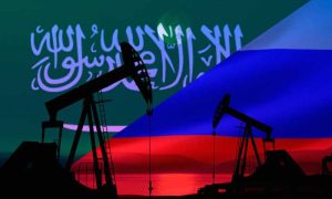 Россия отказалась просить перемирия в нефтяной войне