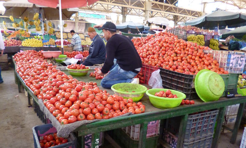 Агрессия Анкары вынуждает российских продавцов скрывать на продуктовых ценниках страну производителя Турцию 