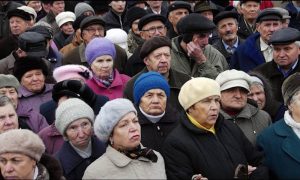 В России меняют расчет стажа для досрочного выхода на пенсию