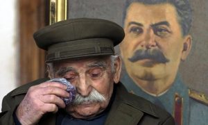 Календарь: 5 марта - Умер Сталин