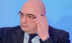 Руководитель горно-металлургической компании Алишера Усманова умер от пневмонии