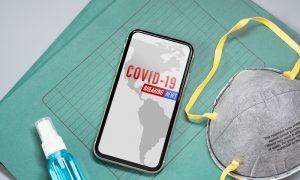 Российское лекарство от коронавирусной инфекции одобрил Минздрав