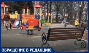 “Наши дети тоже хотят гулять, но мы терпим!” Москвичи пожаловались на нарушителей самоизоляции