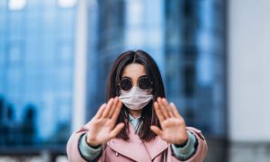 Коронавирус мутировал и стал более опасным