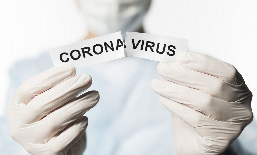 Назван срок ослабевания эпидемии коронавируса в России. Но повезет не всем регионам 