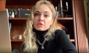 Динамика коронавируса на 18 апреля