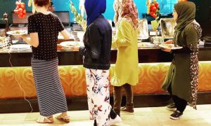 Конец обжиралова - из-за коронавируса отели Турции отказались от шведского стола