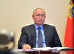 Путин распорядился сохранить до осени доплаты медикам, борющимся с COVID