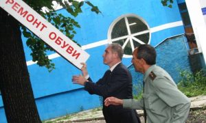 «Вы что, хотите как в Европе?»: обращение журналиста Михаила Белого к губернатору Ульяновской области