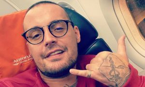 «Айза сделала свое дело»:  Гуф признался в любви экс-супруге из больницы