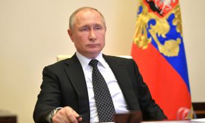 Путин объявил о льготной ипотеке для россиян под 6,5%