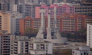 «В Пхеньяне паника»: что происходит в КНДР после слухов о смерти Ким Чен Ына