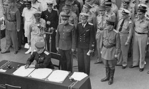 Совет при президенте попросил не менять День окончания Второй мировой войны