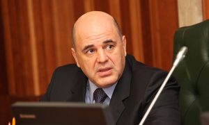 Пресс-секретарь Мишустина рассказал о самочувствии премьера