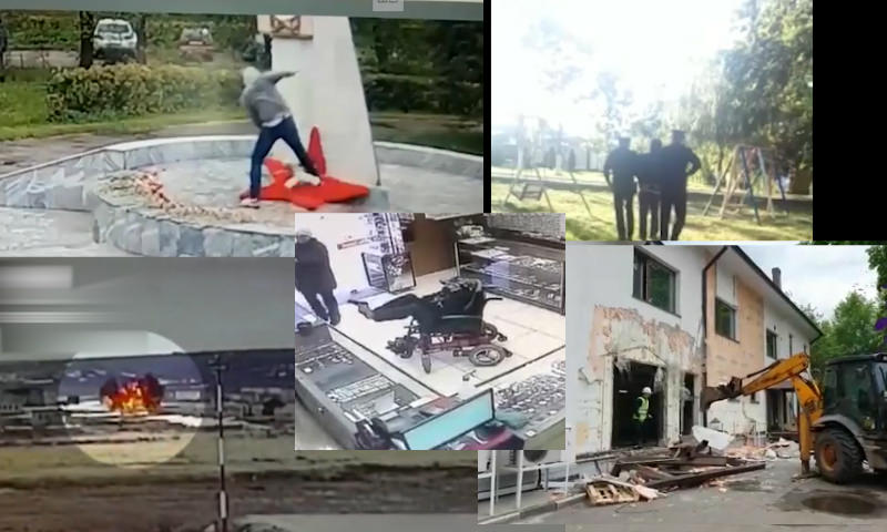 Самые интересные видео 26 мая Самые интересные видео 26 мая