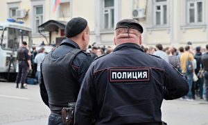 Трое полицейских до смерти забили задержанного в Томской области