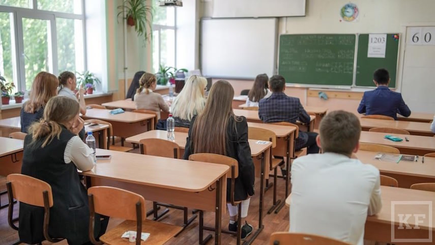Без перемен: российским школам предложили отказаться от звонка с уроков 