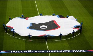 Названа дата возобновления чемпионата России по футболу