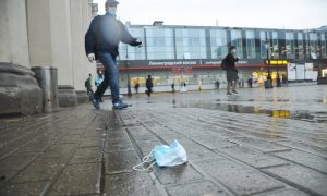 Инфекционисты сказали, когда Россию «накроет» вторая волна коронавируса