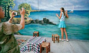 Россияне массово отказываются от летних отпусков