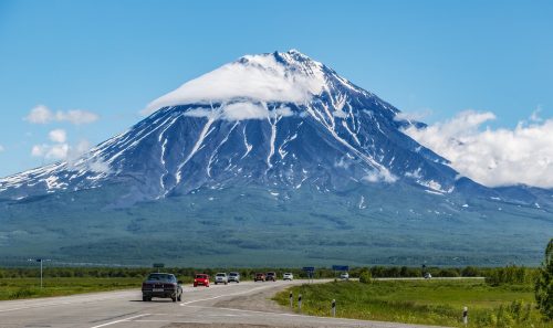 Камчатка вошла в ТОП-20 наиболее благополучных регионов