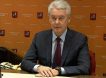 Собянин разрешил москвичам гулять по графику