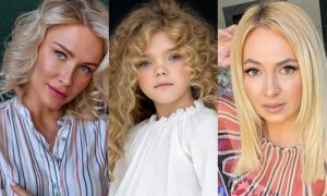 «За своего порвешь, а на чужого плевать?»: Рудковская обозвала 6-летнюю модель «умственно отсталой»