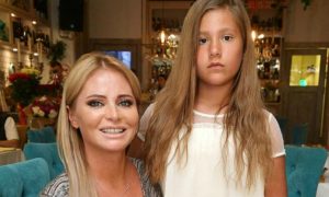 Дочь Даны Борисовой разорвала с ней отношения после скандального интервью