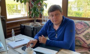 Динамика коронавируса на 12 мая