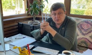 Динамика коронавируса на 19 мая