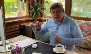 Динамика коронавируса на 20 мая