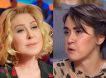 «Пусть забудет меня»:  Любовь Успенская отреклась от дочери