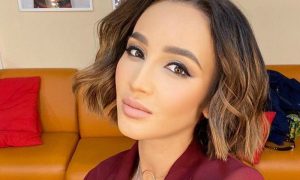 «Была готова приехать в любой момент»: Бузова о переговорах с захватчиком банка