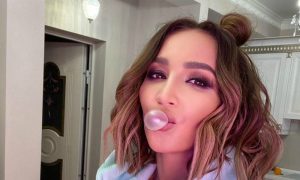 Buzwine никто не покупает: виноделы хотят расторгнуть контракт с Ольгой Бузовой