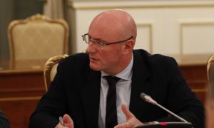 В правительстве назвали возможные сроки снятия коронавирусных ограничений