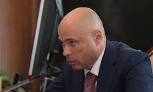 В «Единой России» сочли шуткой призыв липецкого губернатора травить граждан, как клещей