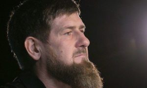 В Чечне выплатили по миллиону рублей ветеранам войны