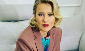 Ксения Собчак прокомментировала новость о возвращении на «Дом-2»