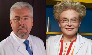 СМИ: брат-близнец Елены Малышевой заразился коронавирусом