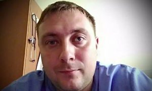 В Подмосковье умер 33-летний хирург, лечивший коронавирусных пациентов