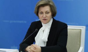 С небольших прогулок: Попова рассказала о снятии ограничительных мер