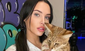 «Пока без побоев и разводов»: Анастасия Решетова о буднях самоизоляции с Тимати